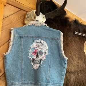 One of a kind designs
